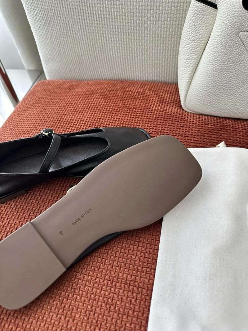 Premium The Row Shoes 8764