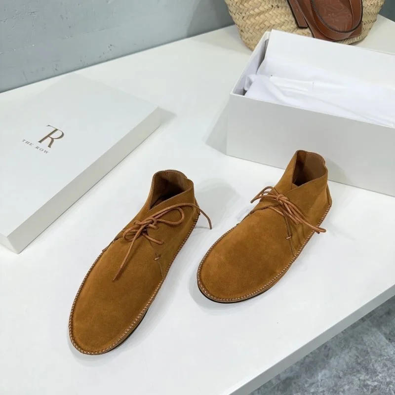 HighPerformance The Row Shoes 8765