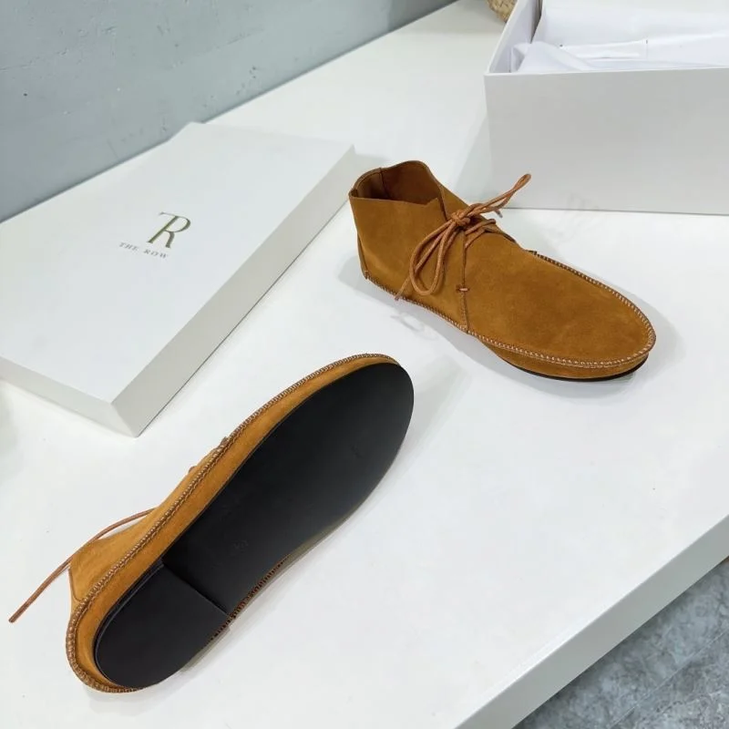 HighPerformance The Row Shoes 8765