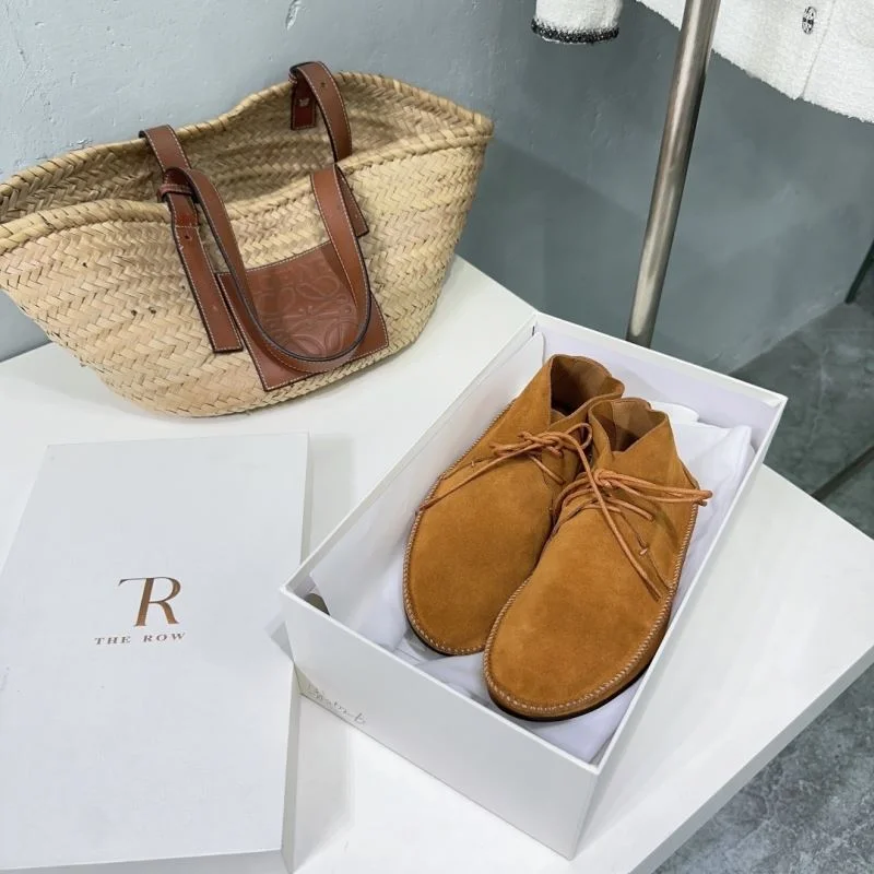 HighPerformance The Row Shoes 8765