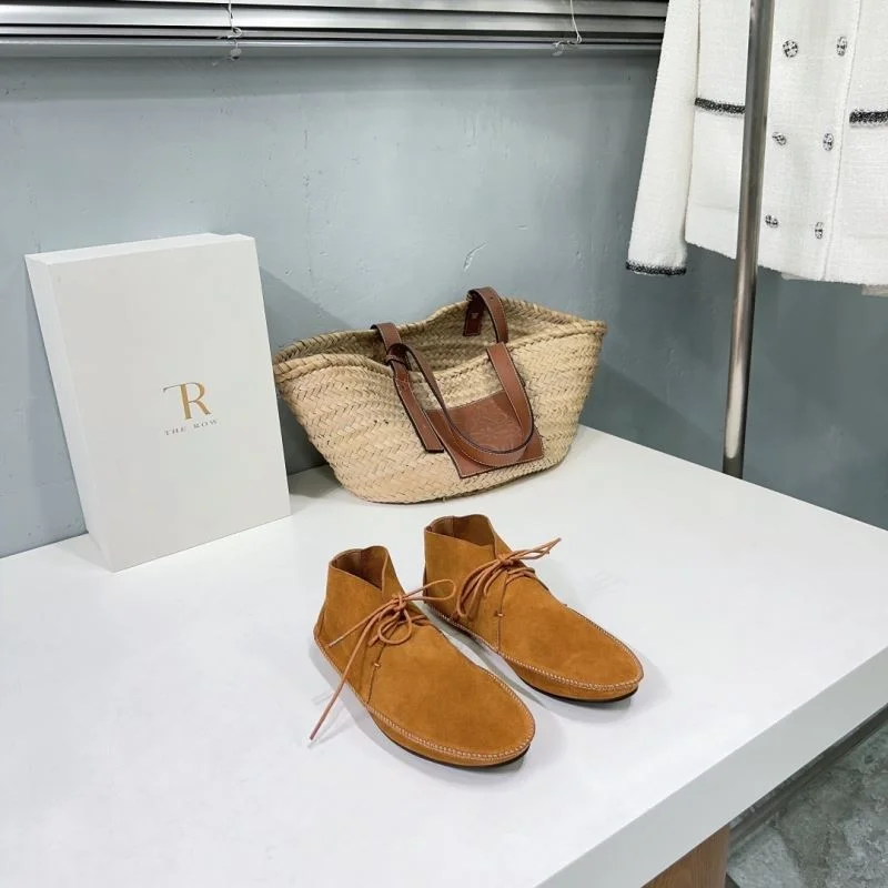 HighPerformance The Row Shoes 8765