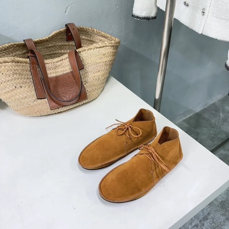 HighPerformance The Row Shoes 8765