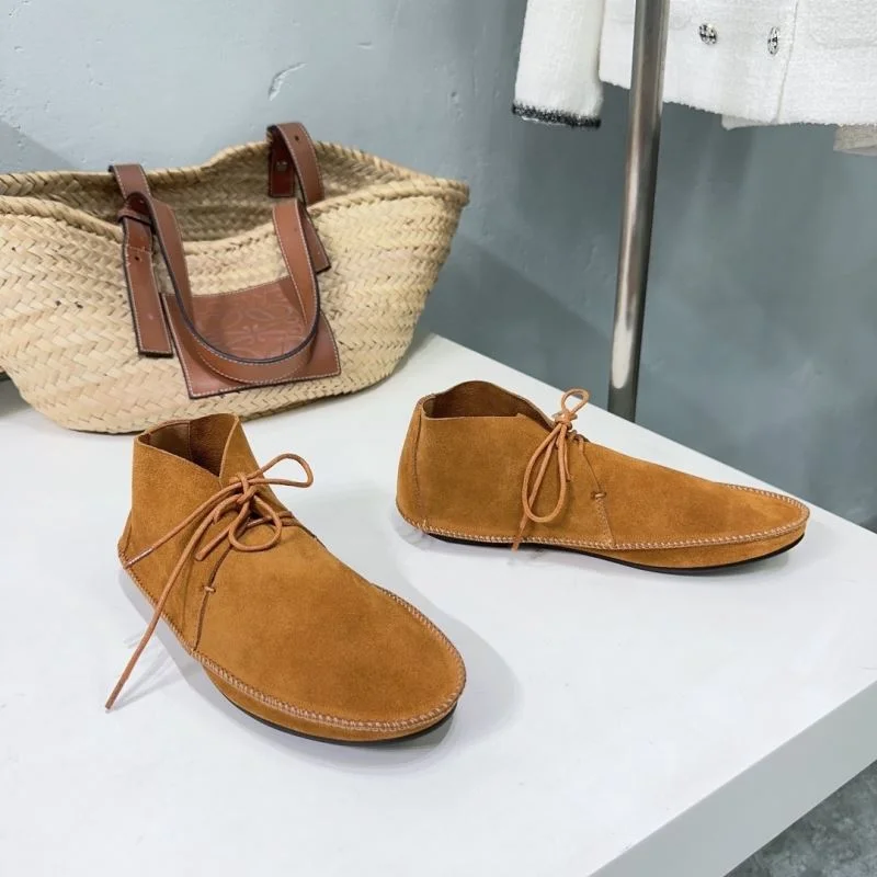 HighPerformance The Row Shoes 8765