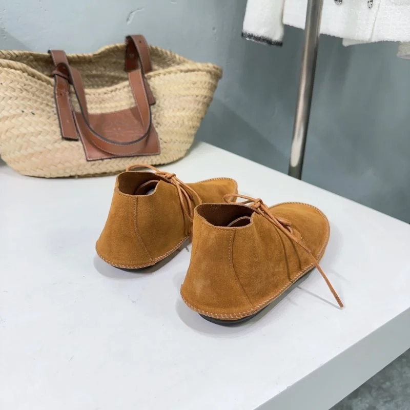 HighPerformance The Row Shoes 8765