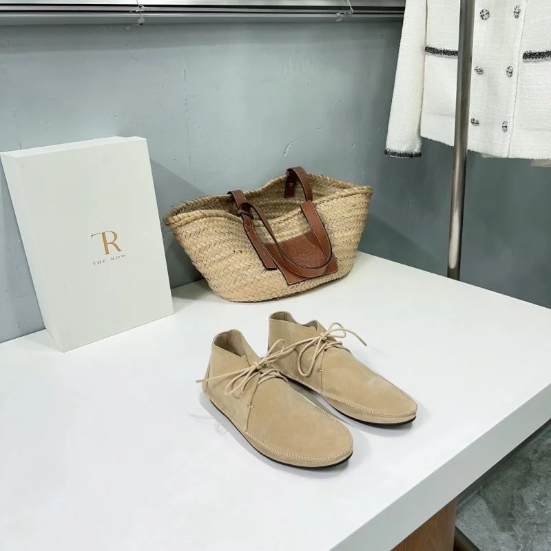 The Row Shoes Modern 8794