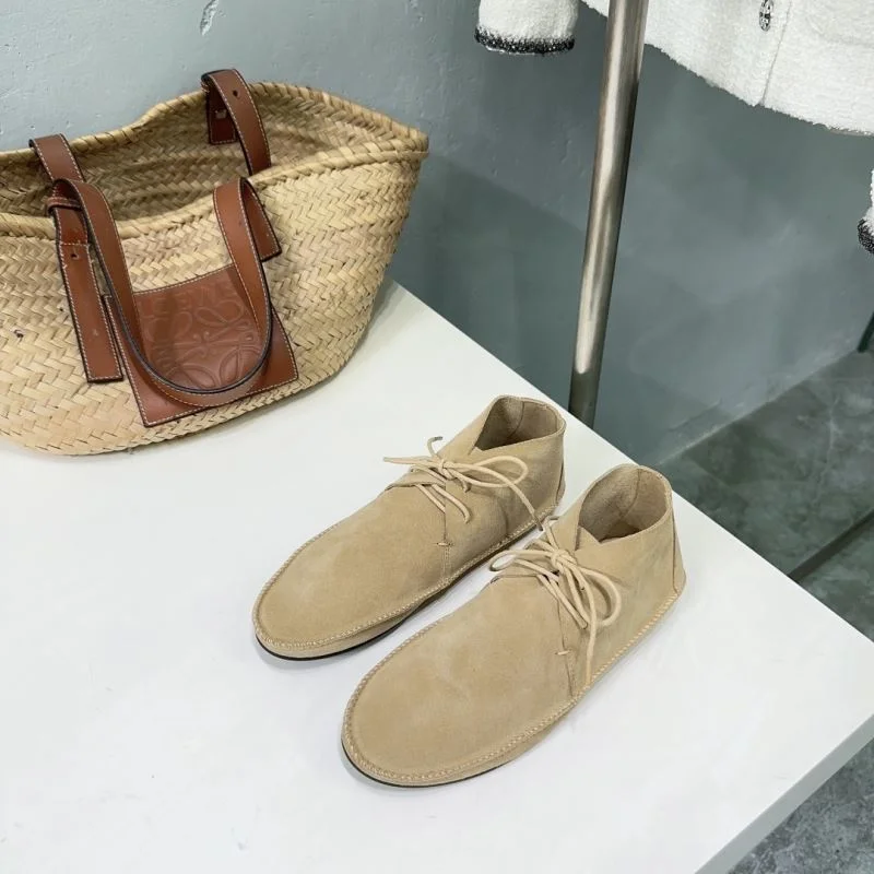 The Row Shoes Modern 8794
