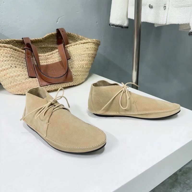 The Row Shoes Modern 8794