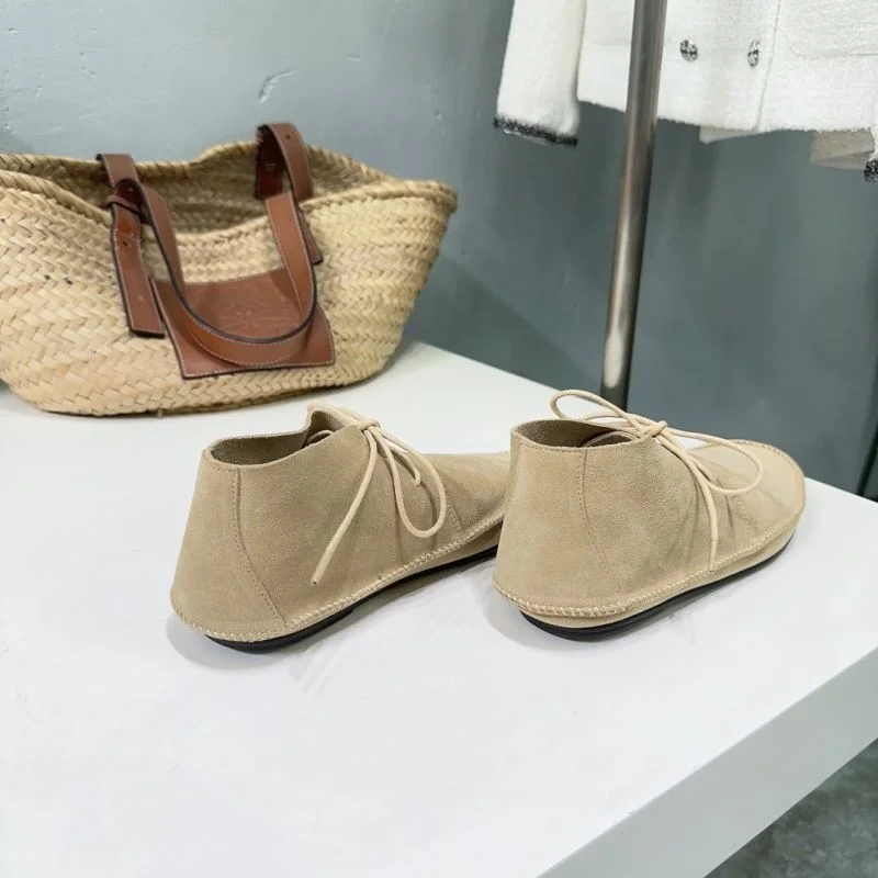 The Row Shoes Modern 8794