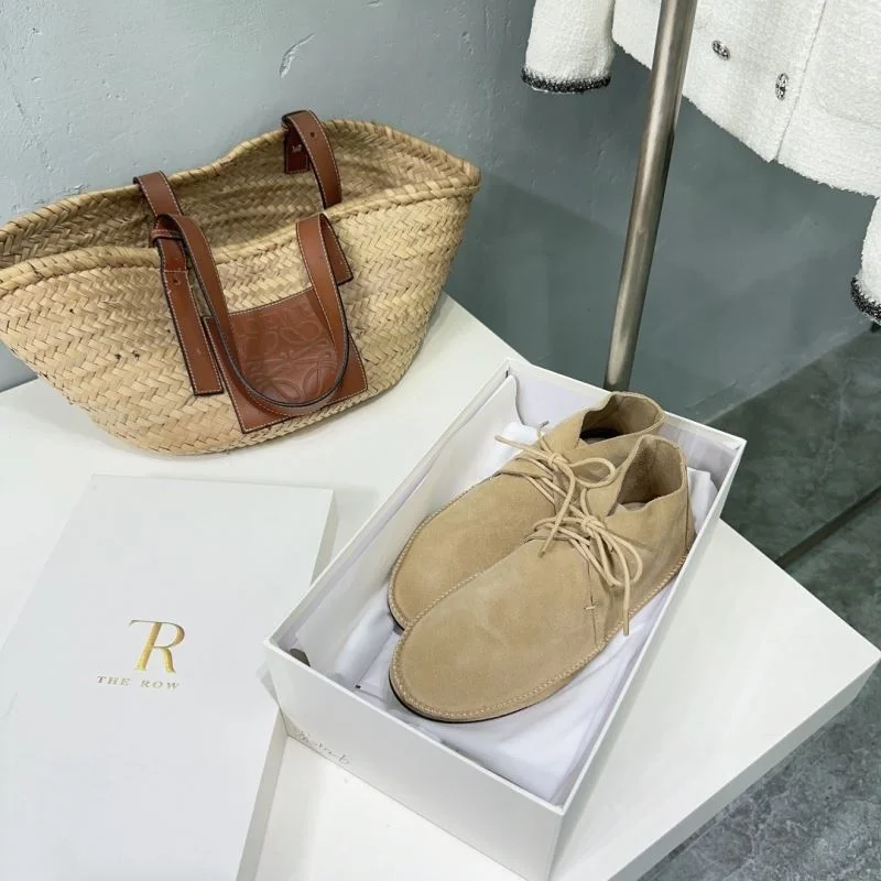 The Row Shoes Modern 8794