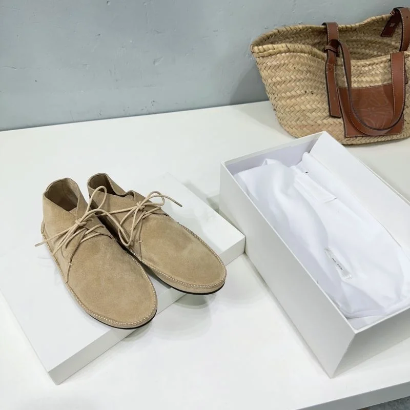 The Row Shoes Modern 8794