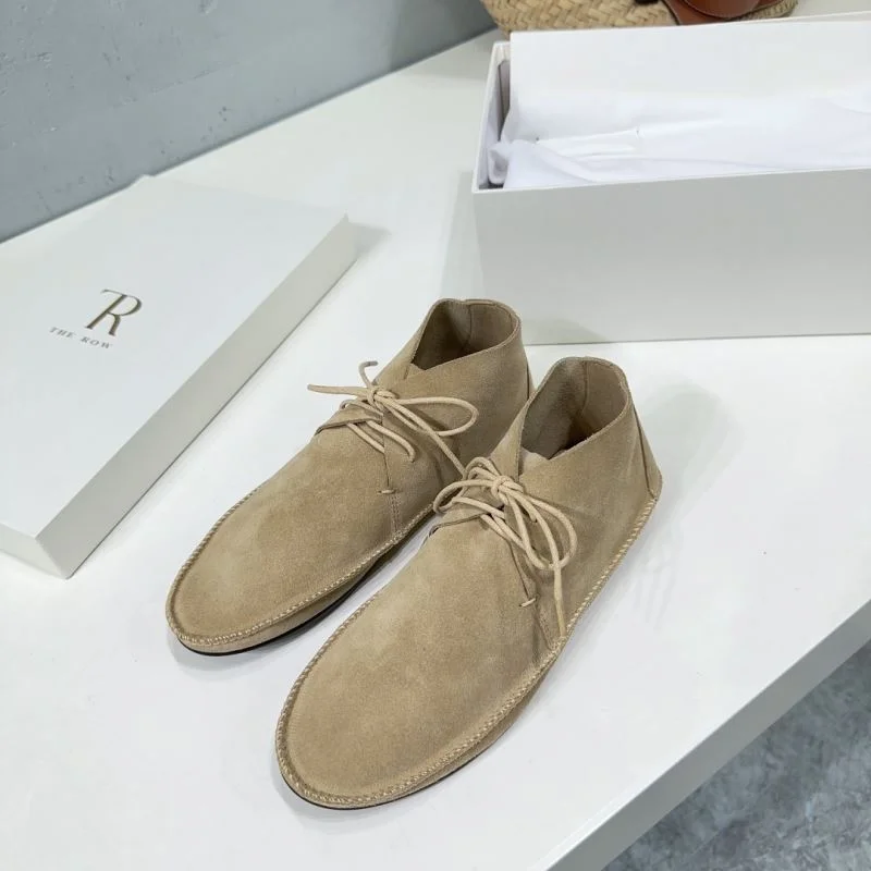 The Row Shoes Modern 8794