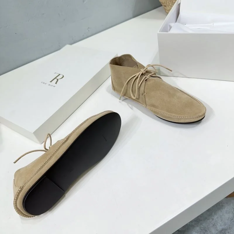 The Row Shoes Modern 8794