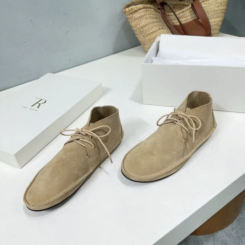 The Row Shoes Modern 8794