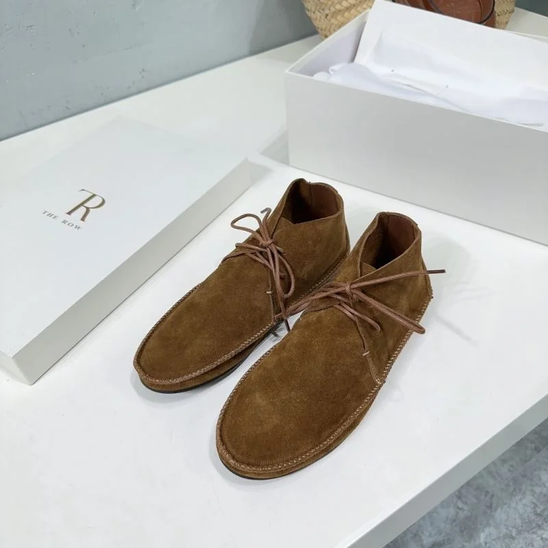 Refined The Row Shoes 8788