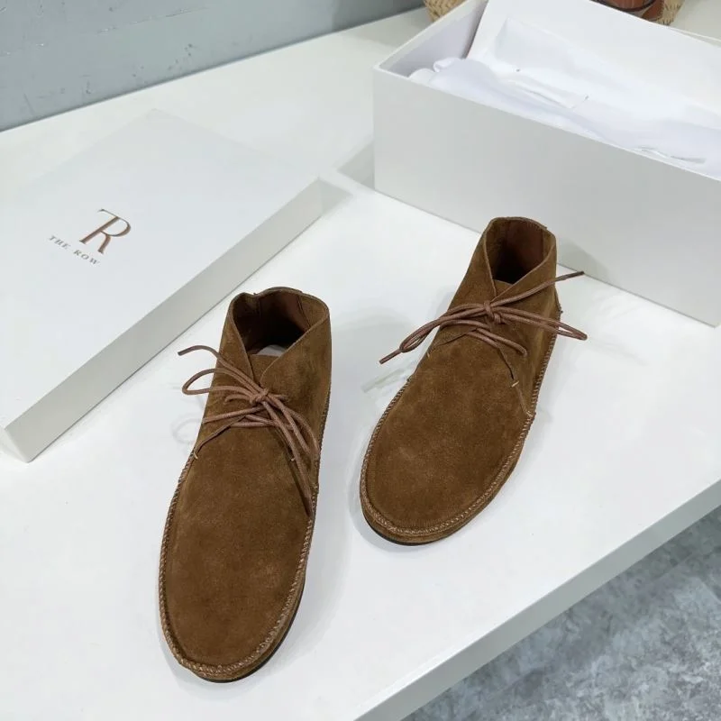 Refined The Row Shoes 8788