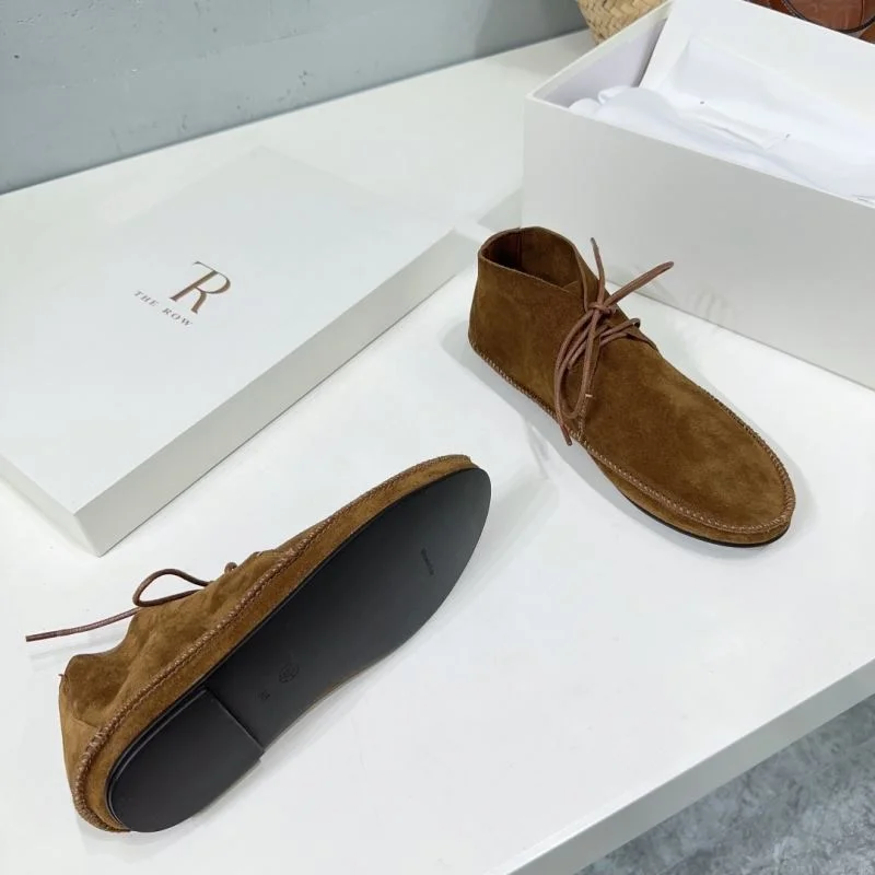 Refined The Row Shoes 8788