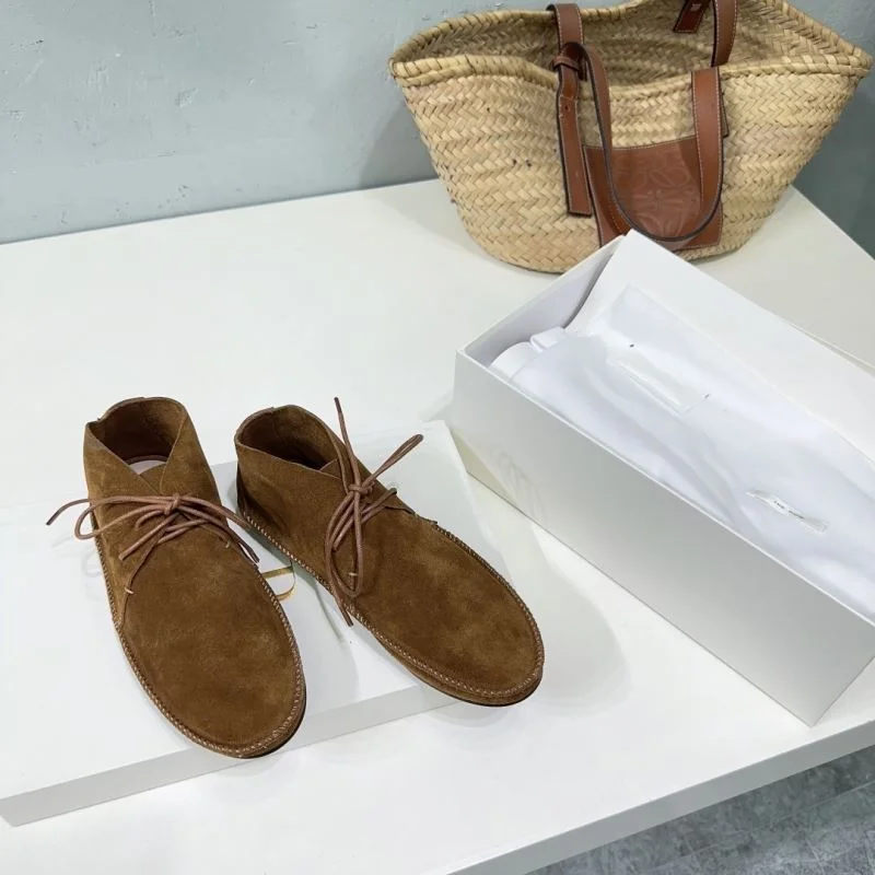 Refined The Row Shoes 8788