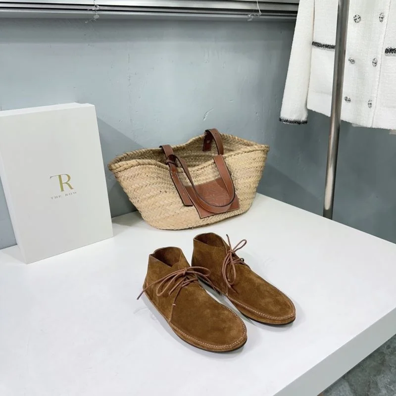 Refined The Row Shoes 8788