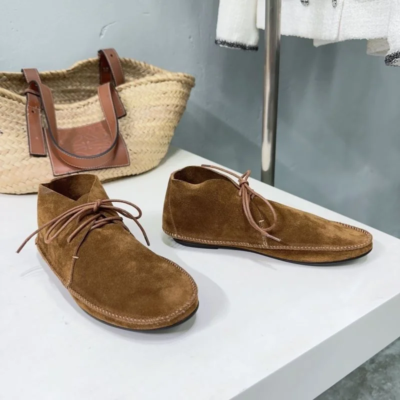 Refined The Row Shoes 8788