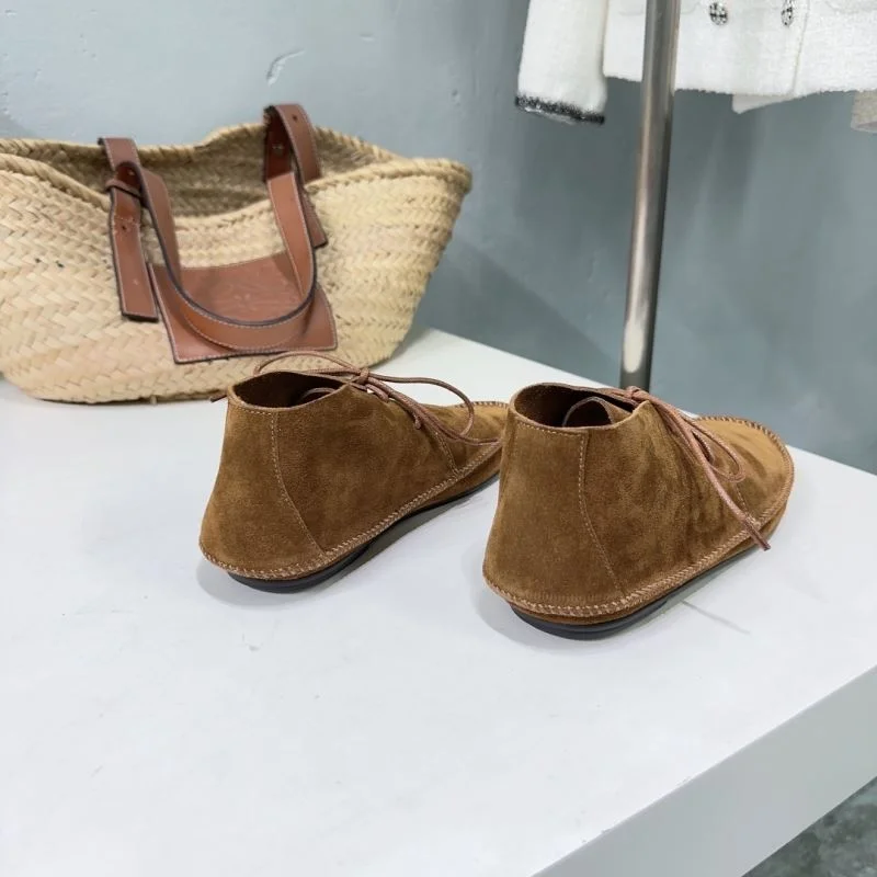 Refined The Row Shoes 8788
