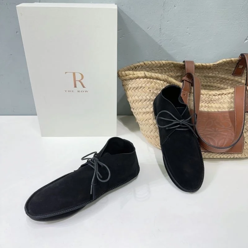 The Row Shoes Sporty 8770