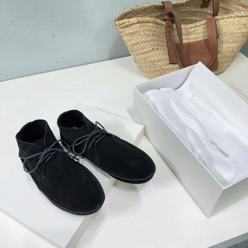 The Row Shoes Sporty 8770