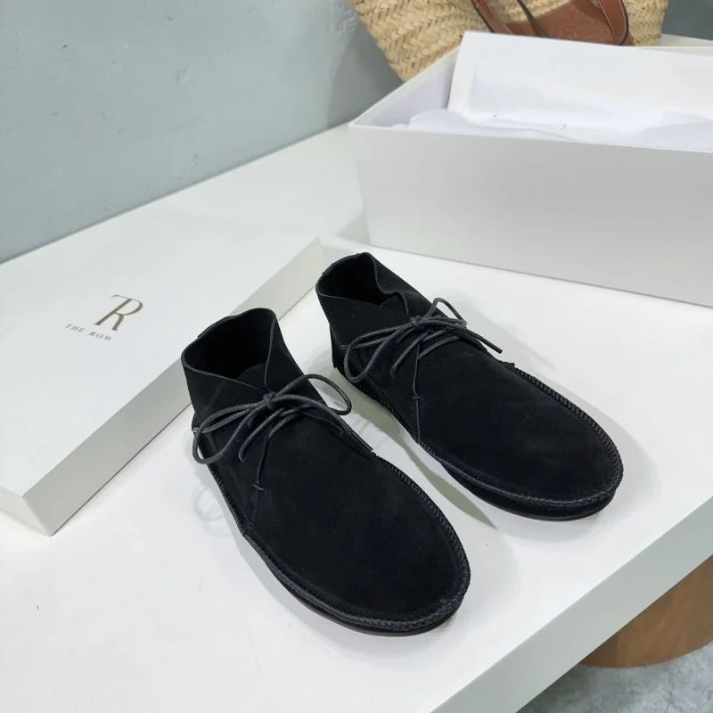 The Row Shoes Sporty 8770