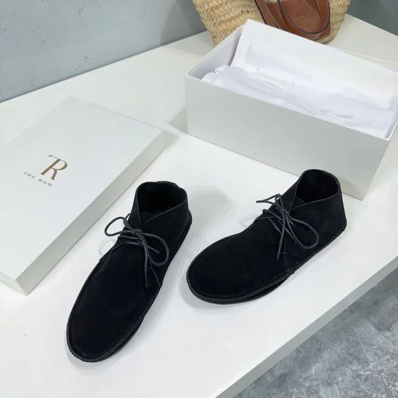 The Row Shoes Sporty 8770