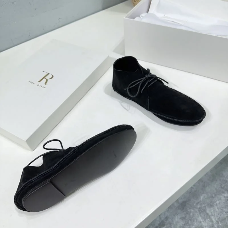 The Row Shoes Sporty 8770
