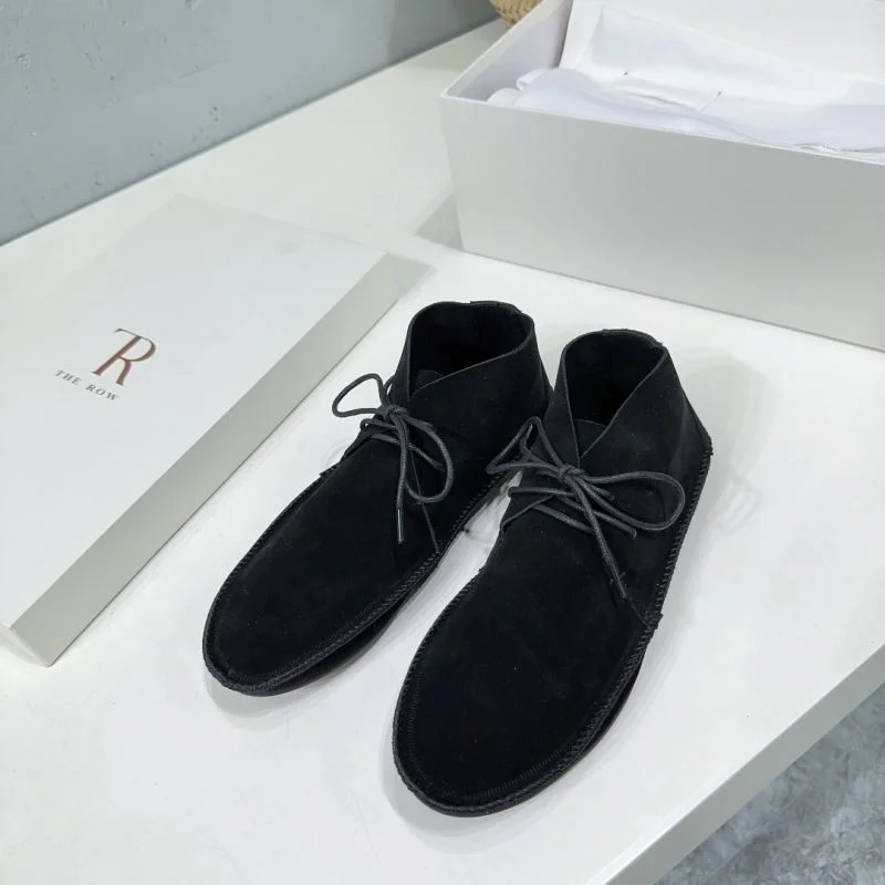 The Row Shoes Sporty 8770