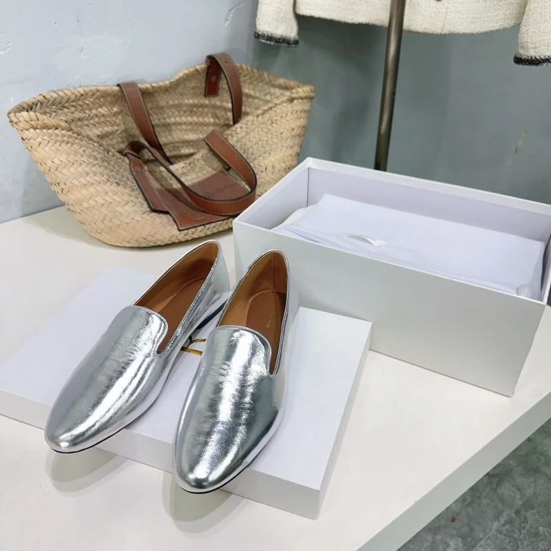 The Row Shoes SoftTouch 8840
