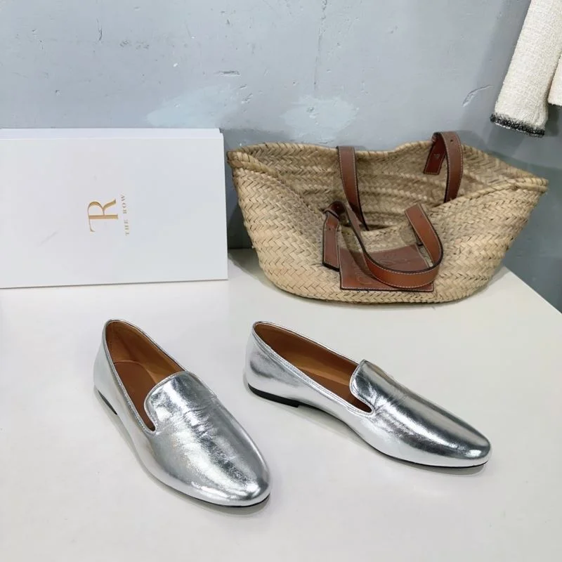 The Row Shoes SoftTouch 8840