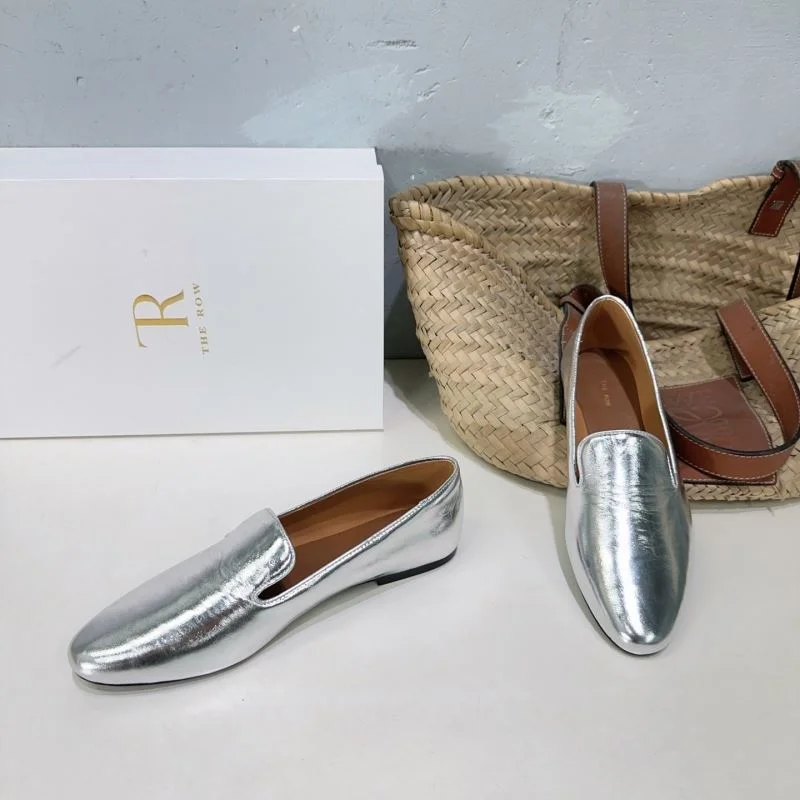 The Row Shoes SoftTouch 8840
