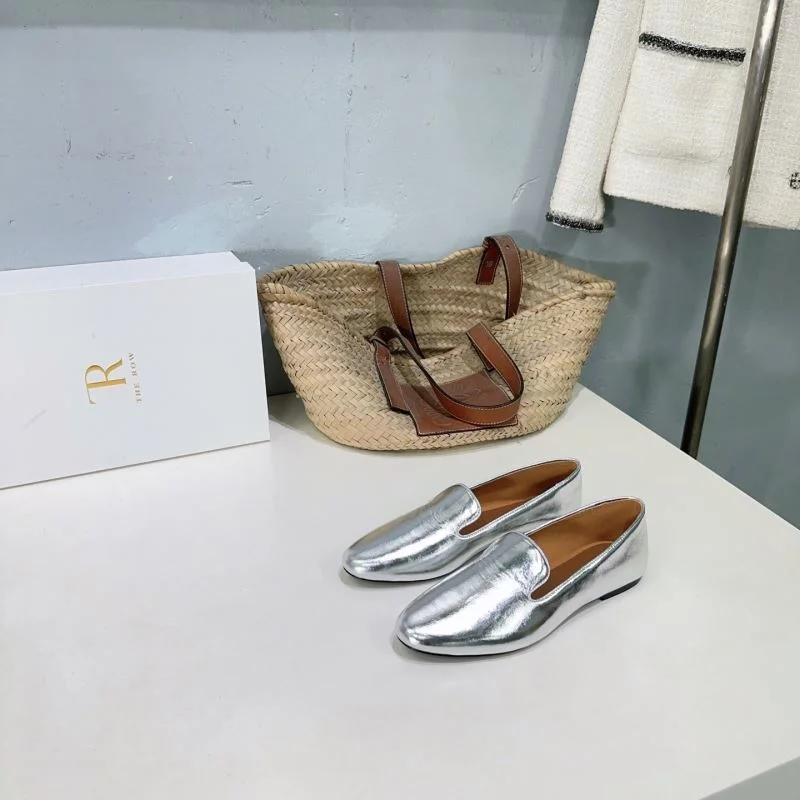 The Row Shoes SoftTouch 8840