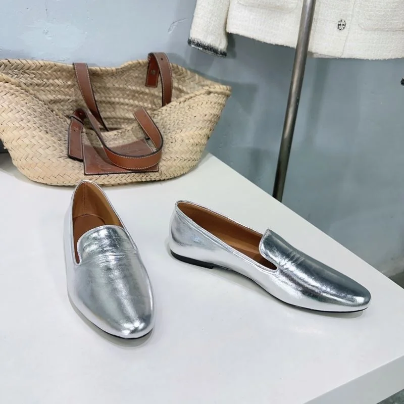 The Row Shoes SoftTouch 8840