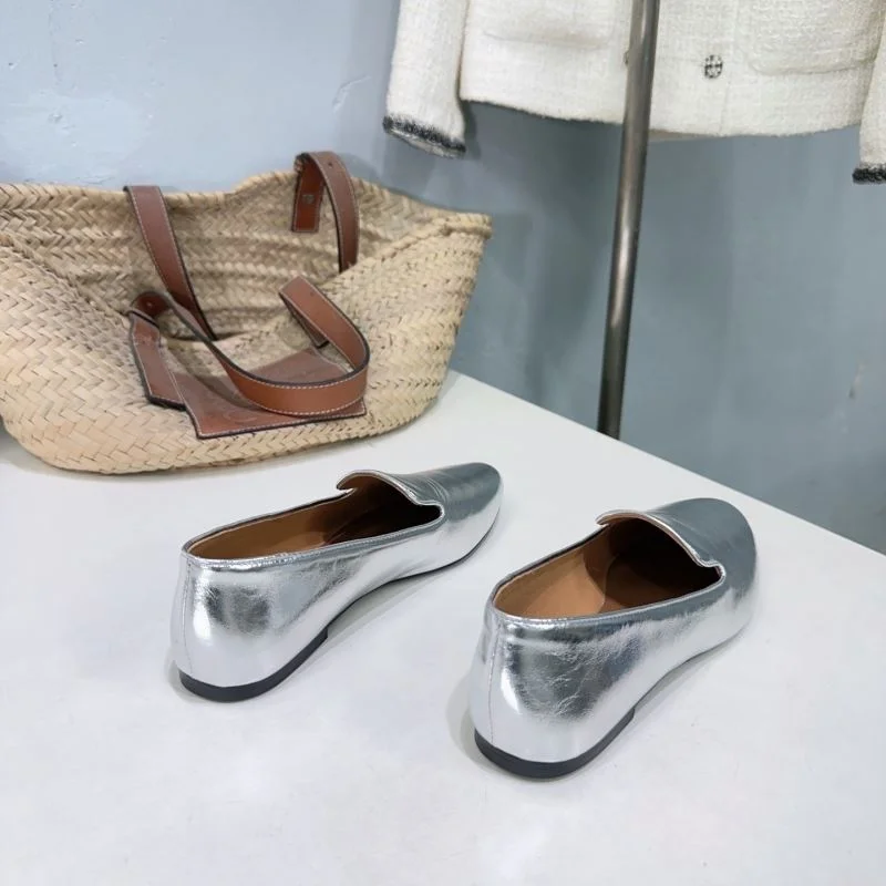 The Row Shoes SoftTouch 8840
