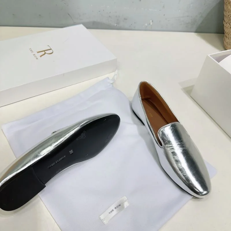 The Row Shoes SoftTouch 8840
