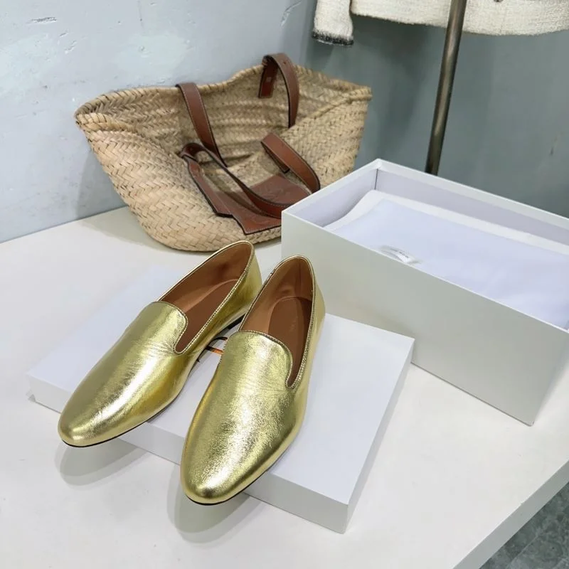 The Row Shoes OdorResistant 8810