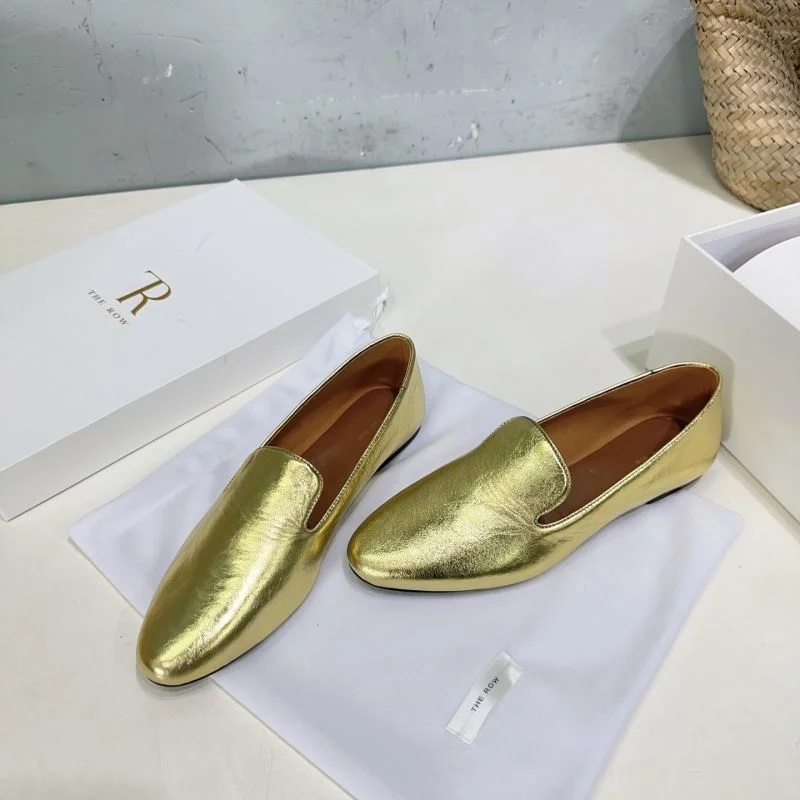 The Row Shoes OdorResistant 8810