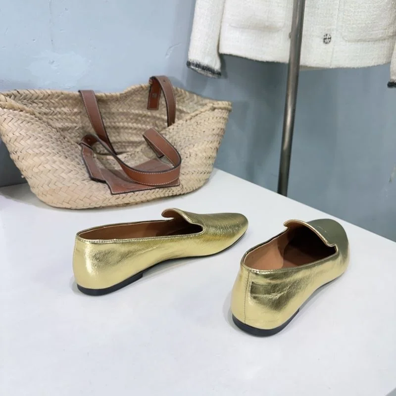 The Row Shoes OdorResistant 8810
