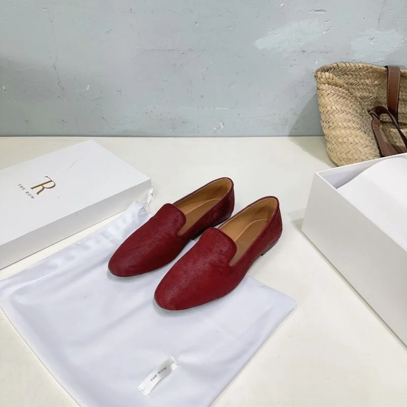 The Row Shoes WrinkleFree 8869