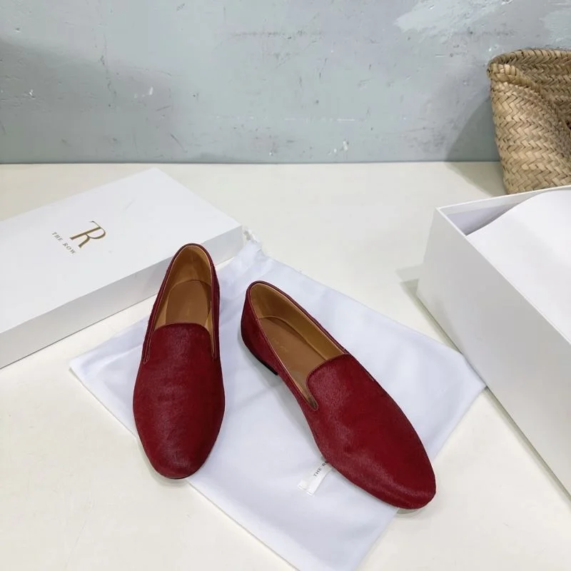 The Row Shoes WrinkleFree 8869