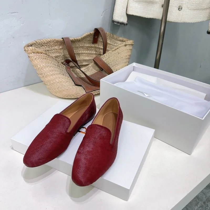 The Row Shoes WrinkleFree 8869
