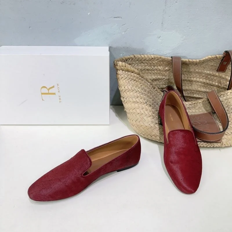 The Row Shoes WrinkleFree 8869