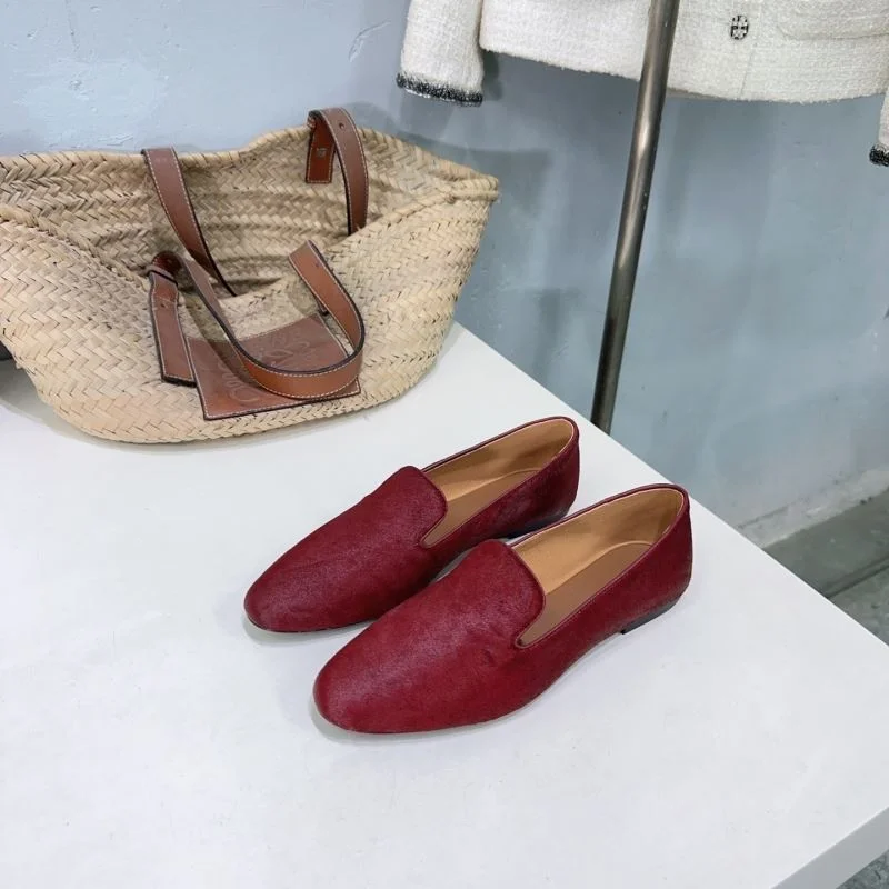 The Row Shoes WrinkleFree 8869
