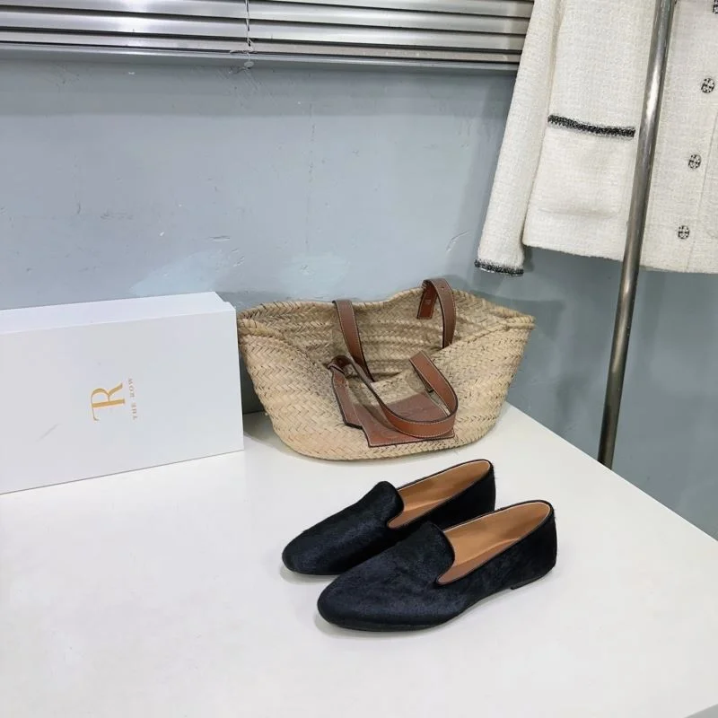 Durable The Row Shoes 8756
