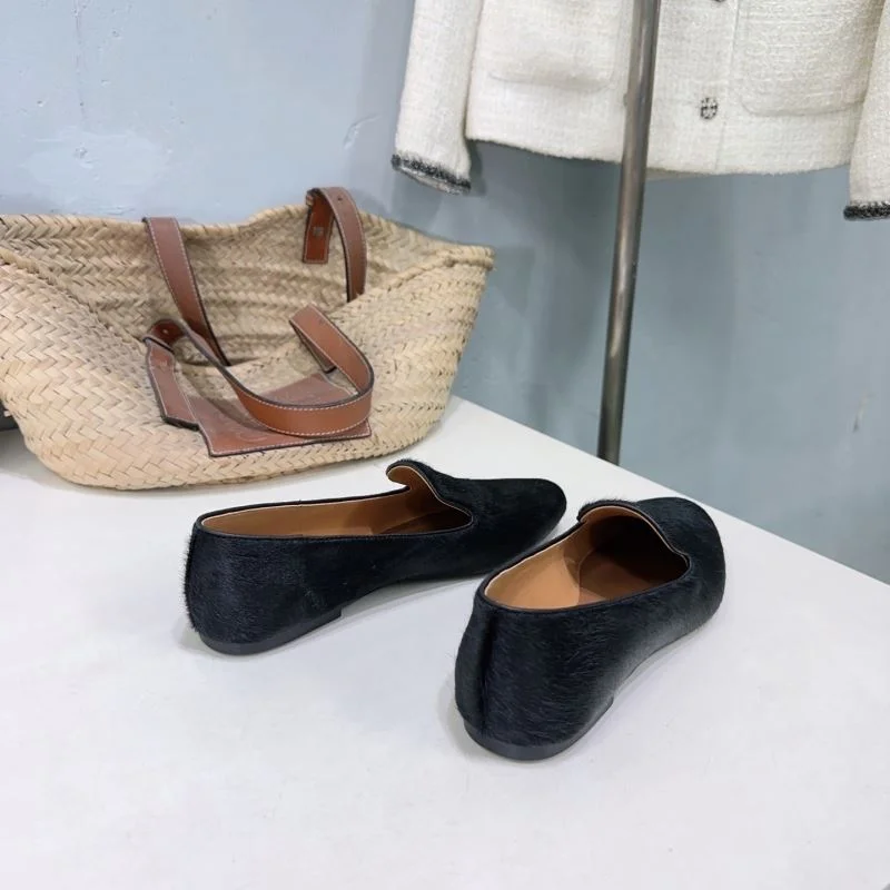 Durable The Row Shoes 8756