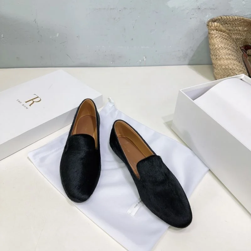 Durable The Row Shoes 8756