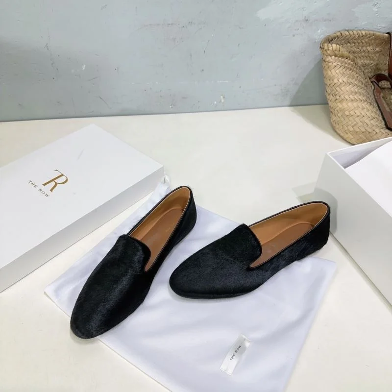 Durable The Row Shoes 8756