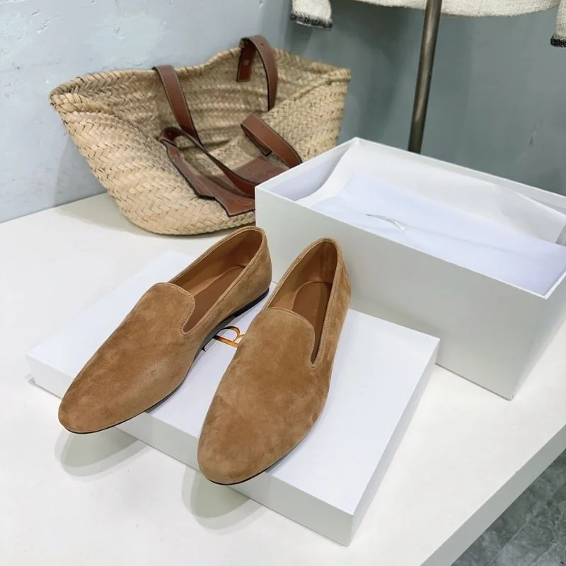 The Row Shoes Colorful 8763